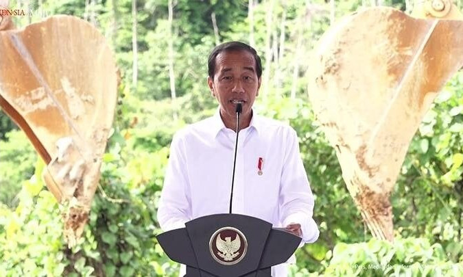 Thủ đô mới của Indonesia chỉ cho phép xe điện hoạt động