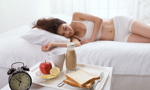 Xu hướng "Ăn sáng giờ trưa" của giới trẻ nguy hại như thế nào?