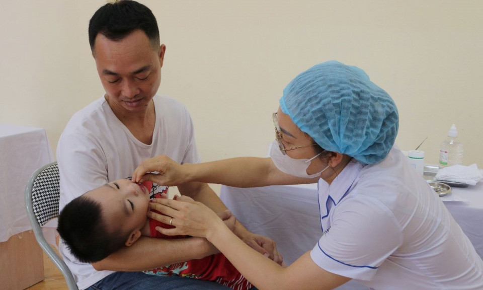 Tùy tiện bổ sung vitamin A: Nguy hại khôn lường!
