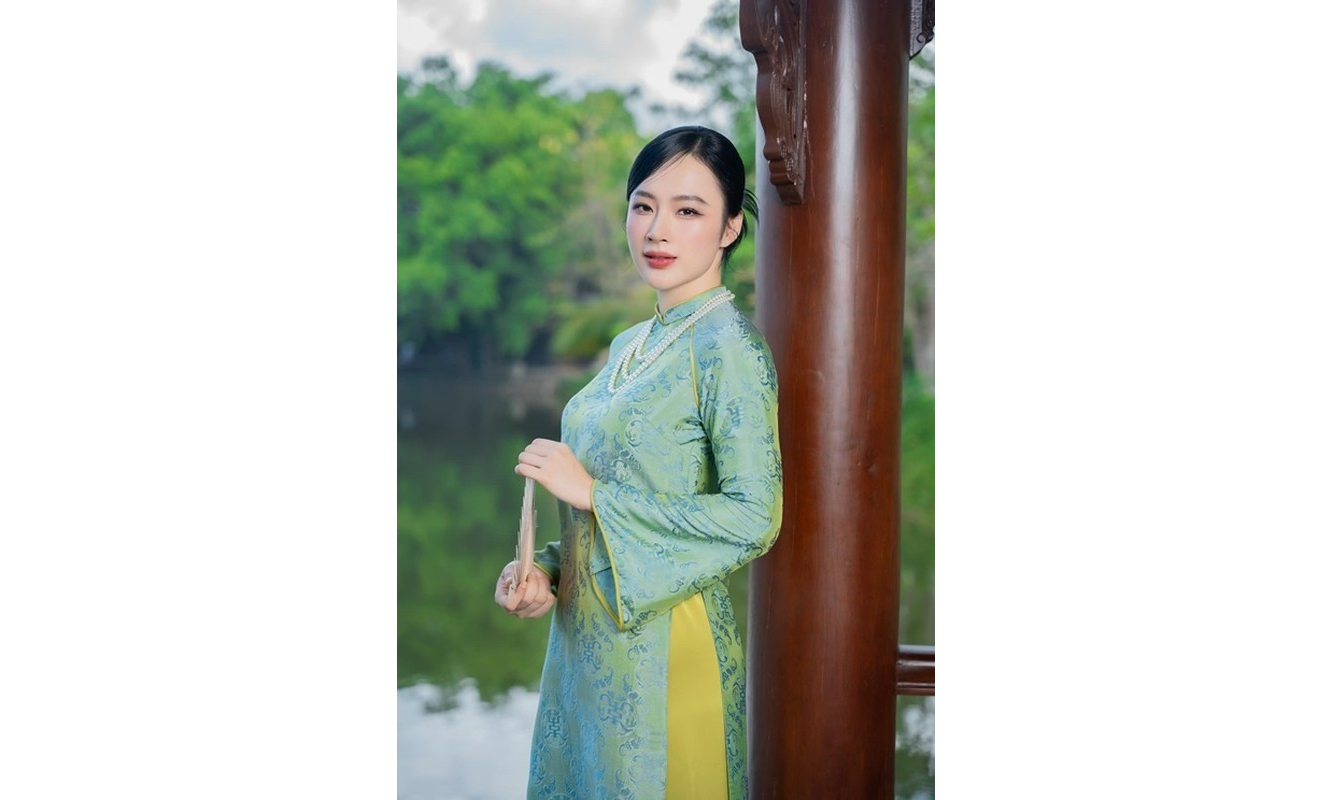Angela Phương Trinh lên tiếng