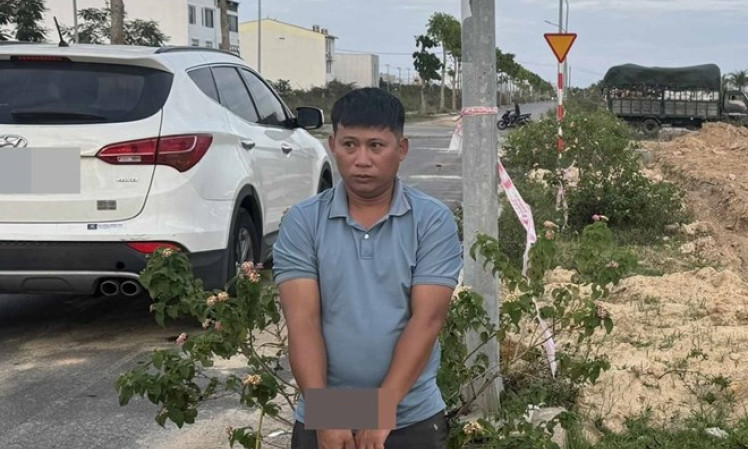 Bắt đối tượng trộm tài sản của VĐV dự Đại hội thể thao học sinh Đông Nam Á