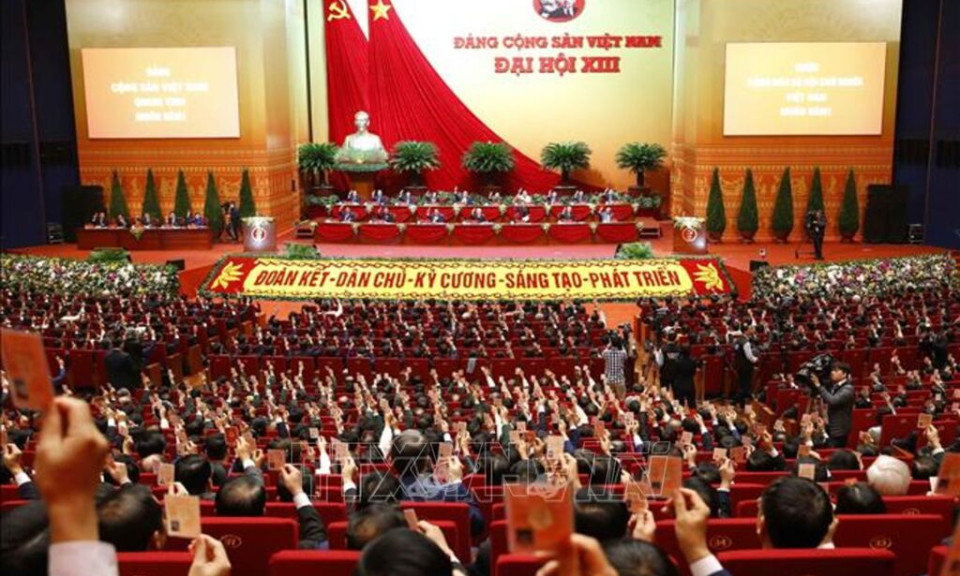 Quy định 144-QĐ/TW: Nền tảng căn bản xây dựng đạo đức công vụ