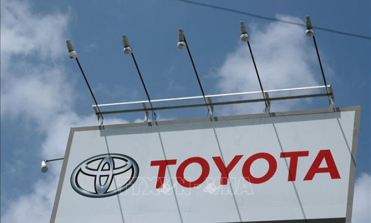 Toyota và Mazda tạm dừng sản xuất 5 mẫu xe