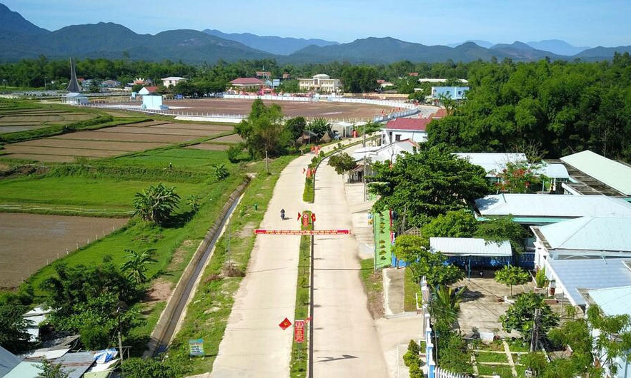 Tổng điều tra nông thôn, nông nghiệp năm 2025 vào ngày 1/7/2025