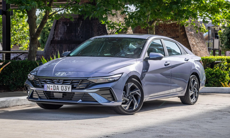 Hyundai triệu hồi gần 1.000 xe Kona và i30 tại Úc