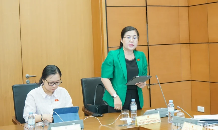 Còn lúng túng trong thực hiện công tác hỗ trợ nạn nhân bị mua bán người