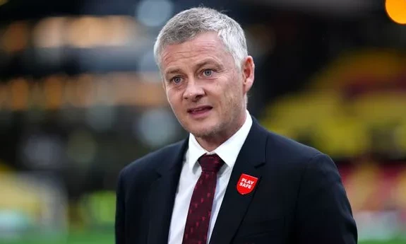 Solskjaer 'đang đàm phán', có bến đỗ bất ngờ ở Premier League