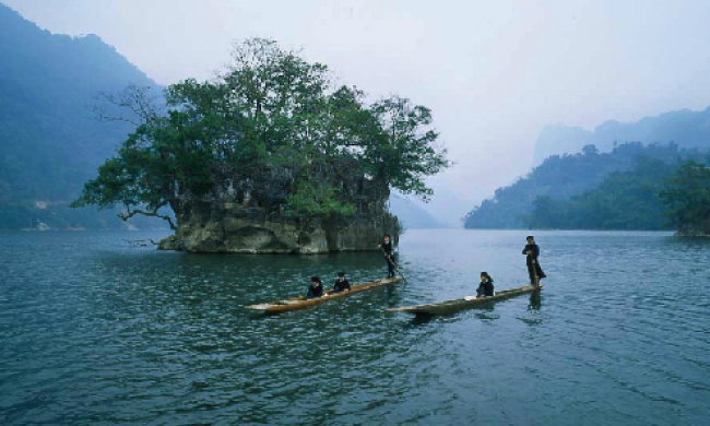Bản tin vùng Đông Bắc ngày 09/6/2024