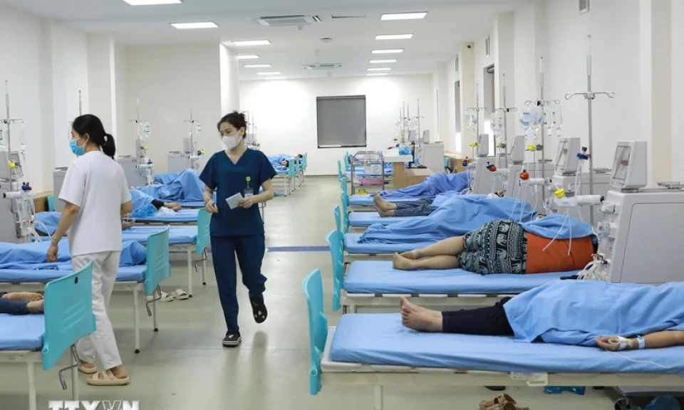 Thực hiện truy xuất nguồn gốc đến cùng khi xảy ra ngộ độc thực phẩm