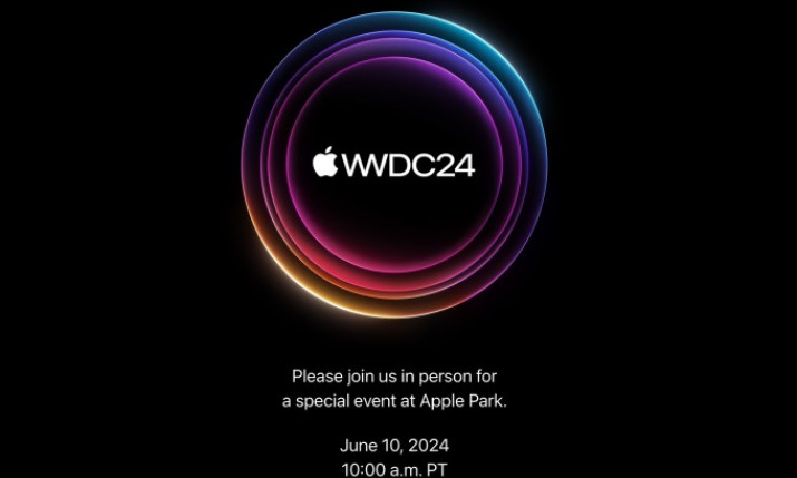 5 công bố được chờ đợi tại WWDC 2024