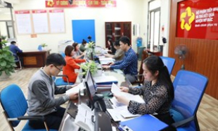 Bộ Nội vụ thông tin về thời gian cộng dồn nâng lương của cán bộ xã