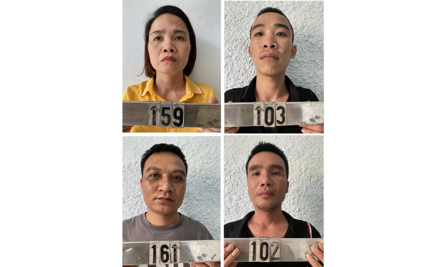 Người phụ nữ chi 50 triệu nhờ người đánh ‘dằn mặt’ đối thủ