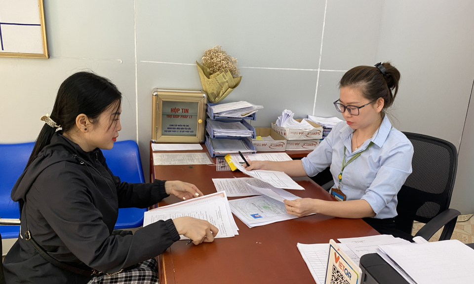 Trách nhiệm nêu gương của cán bộ, đảng viên