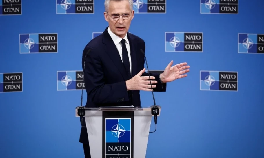 NATO xác nhận hủy bỏ kế hoạch thành lập quỹ hỗ trợ Ukraine 108 tỷ USD