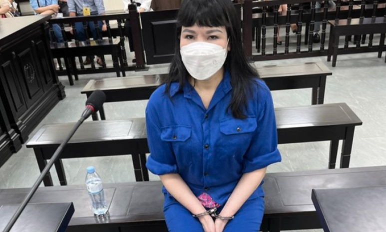 Sếp ngân hàng giăng bẫy 'lãi suất ưu đãi cho người nhà', lừa 2.700 tỷ đồng