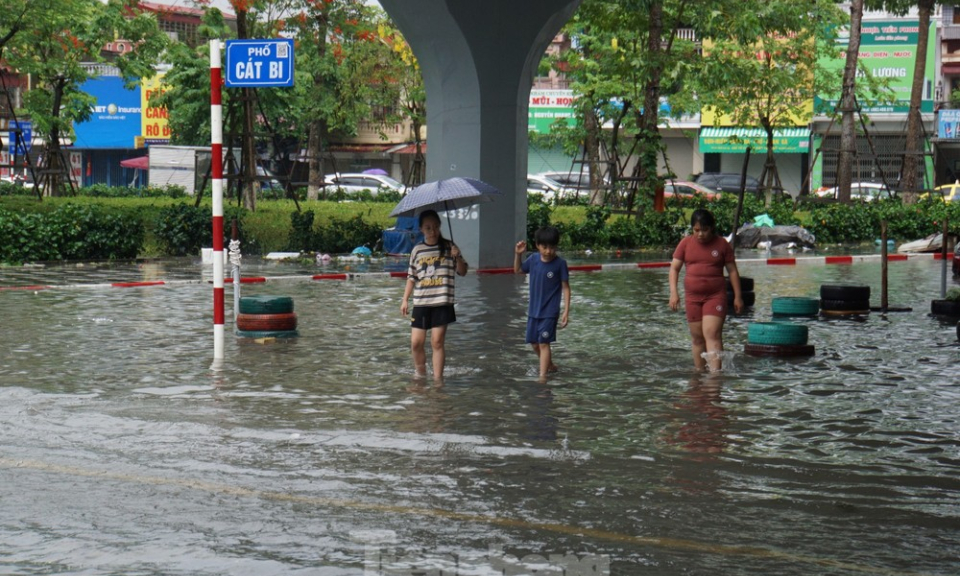 Bản tin Vùng Đông Bắc ngày 10/6/2024