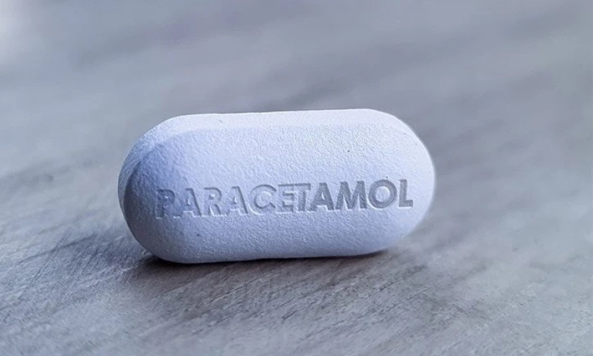 Cách dùng thuốc Paracetamol đúng