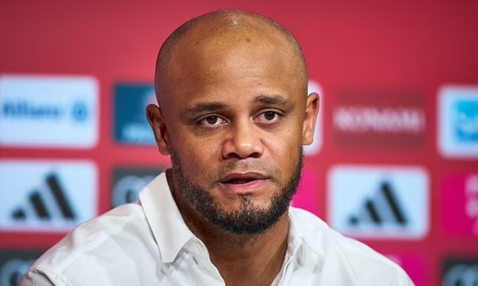 Bayern thanh lý 6 cầu thủ vào hè này