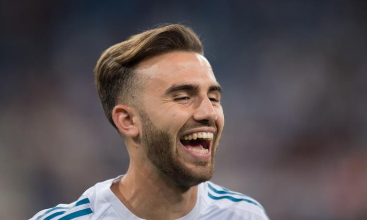 Barca gây sốc với cựu tiền đạo Real Madrid
