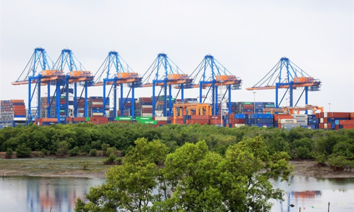 Robust infrastructure and customer demand reshape the transportation market