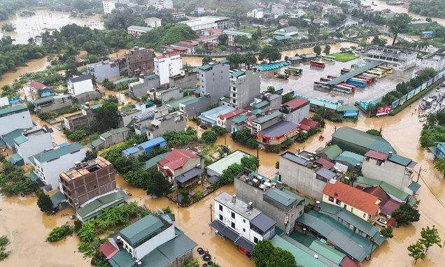 Bản tin vùng Đông Bắc ngày 11/6/2024