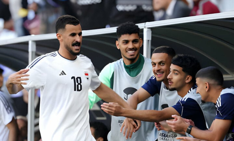 Nhận định bóng đá Iraq vs Việt Nam: Cơ hội mong manh