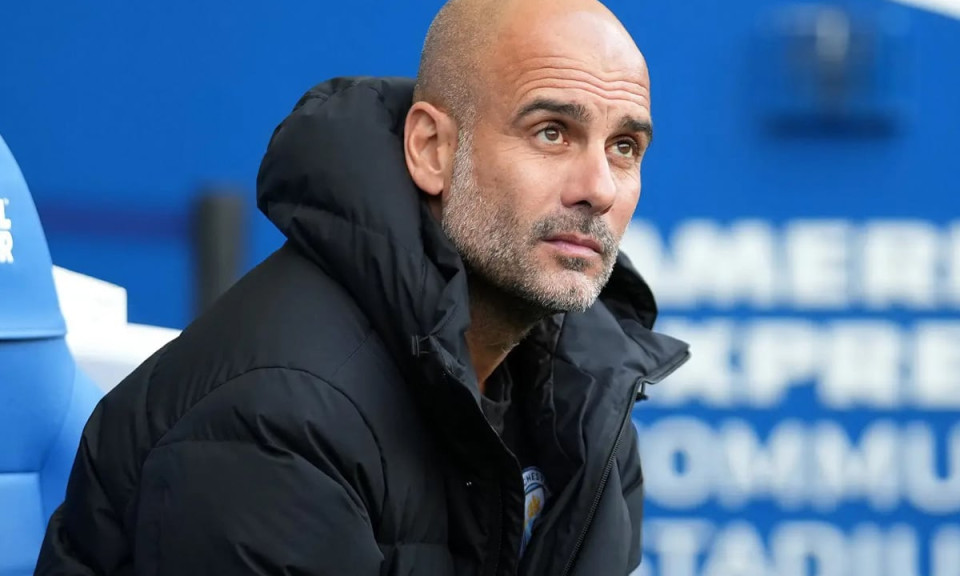 Khả năng Guardiola trở lại Barca