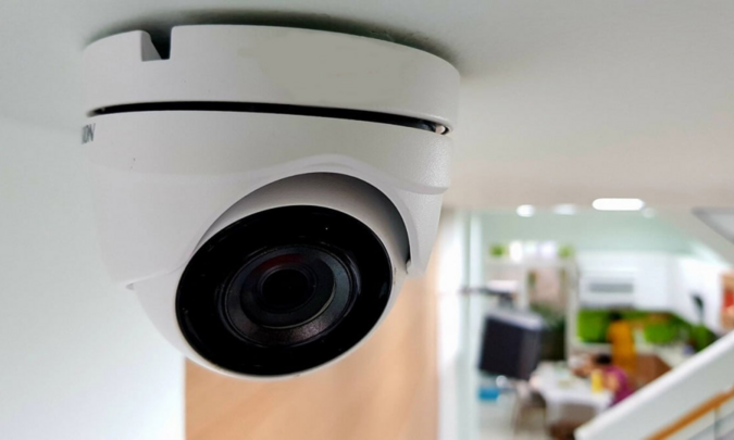 Những sai lầm thường gặp khi sử dụng camera giám sát