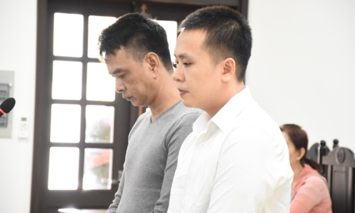 Giết người do bị ngăn mời bia