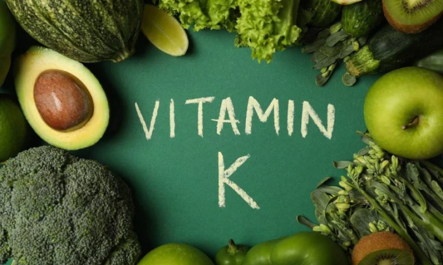 Cơ thể chúng ta có thể mắc những bệnh gì nếu thiếu vitamin K?