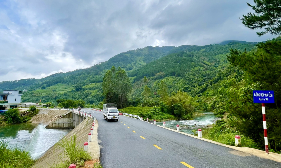 Bình Liêu: Chủ động ứng phó với thiên tai, bão lũ