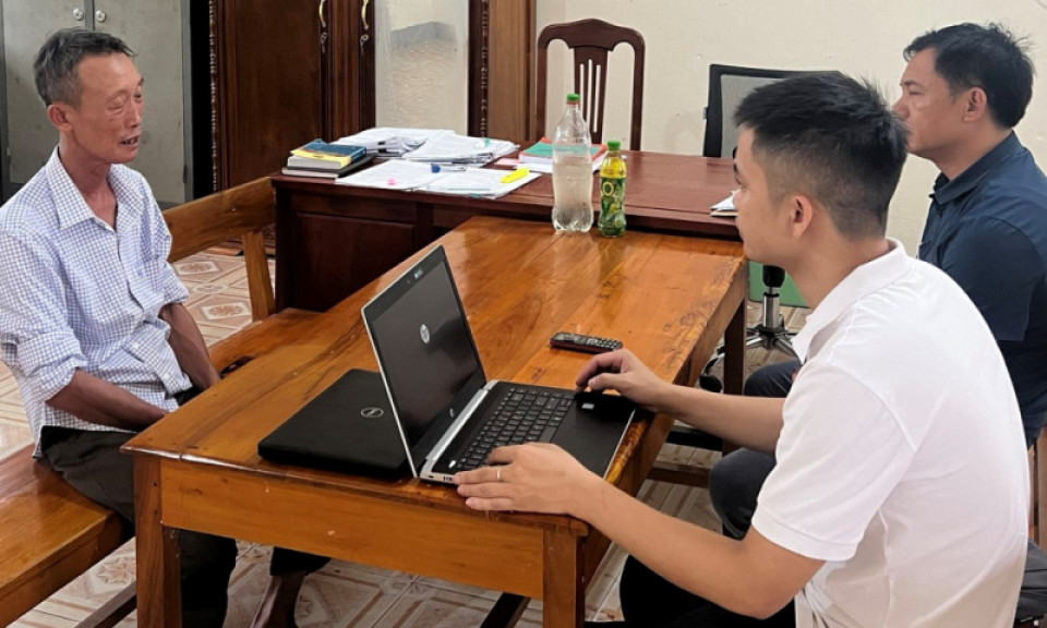 Bán trâu không báo trước, vợ bị chồng sát hại