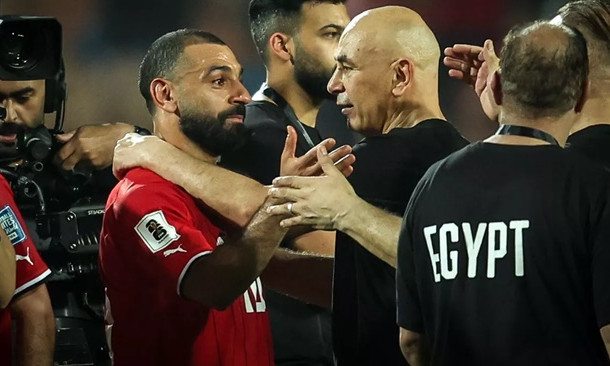 Ai Cập minh oan cho Salah