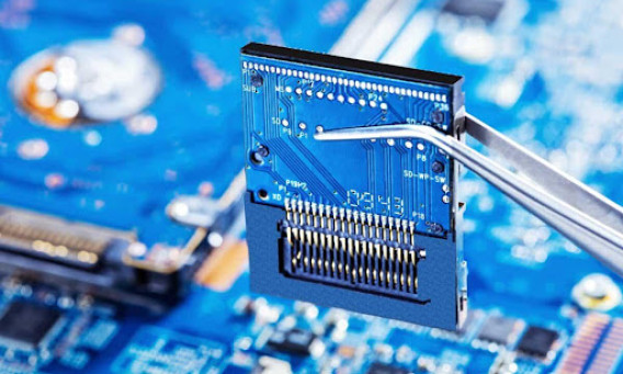 Viet Nam seeks greater role in multi-billion semiconductor market