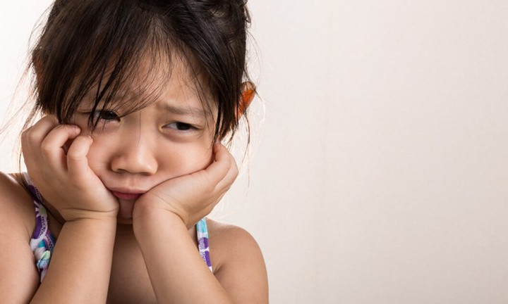 Nguyên nhân hàng đầu gây trầm cảm ở trẻ, ba mẹ cần cảnh giác