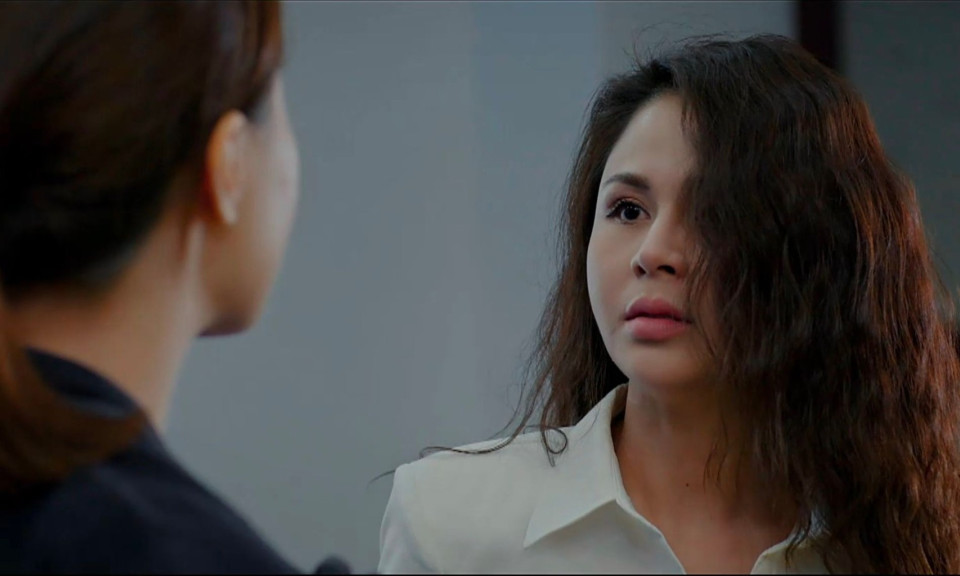 Lương Thu Trang - người khen diễn nổi da gà, người chê chưa tới
