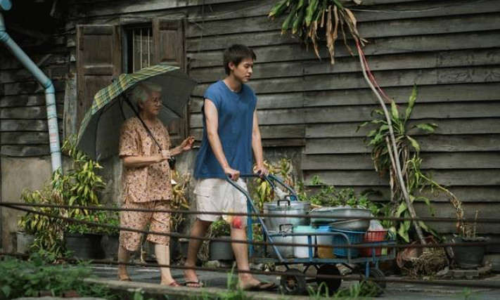 "Gia Tài Của ngoại" wins over Vietnamese audience