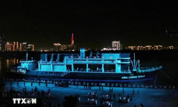 HCM City River Festival 2024 lures nearly 4.5 million visitors
