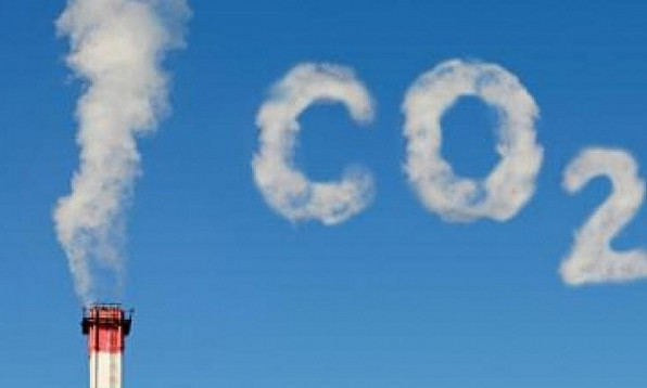 Gov't targets to cut CO2 emissions by over 11 million tons by 2045