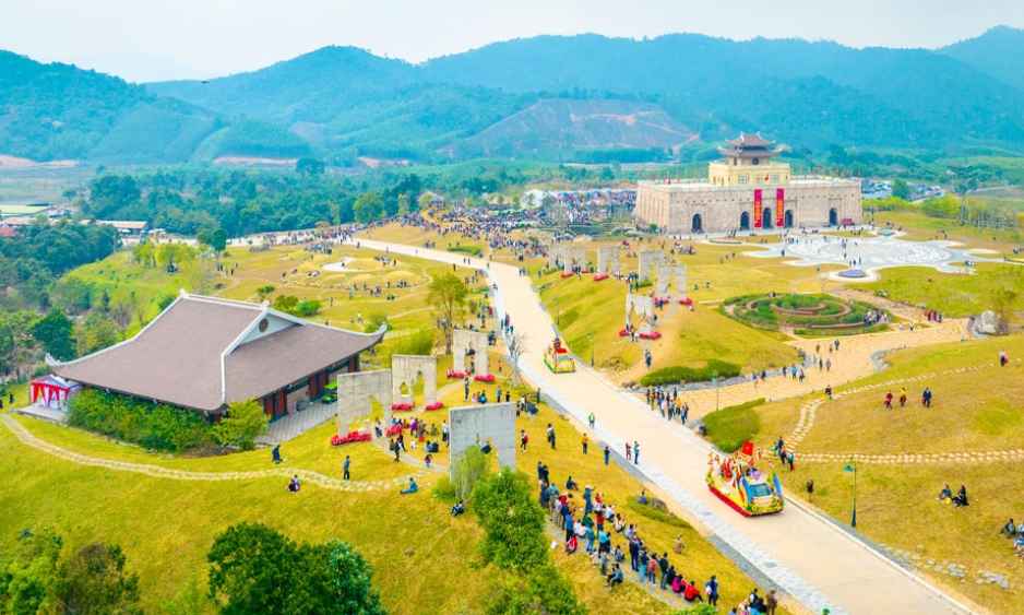 Bản tin vùng Đông Bắc ngày 14/6/2024