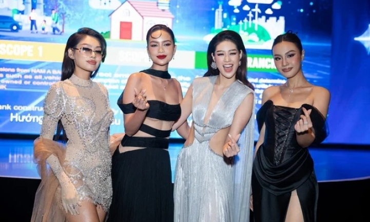 Chính thức công bố cuộc thi Miss Cosmo 2024 tại Việt Nam