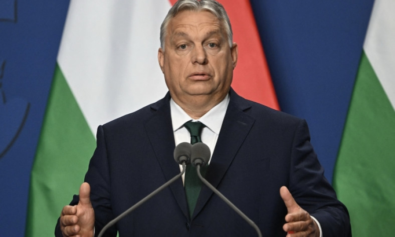 EU phạt Hungary 200 triệu euro vì phạm luật của khối