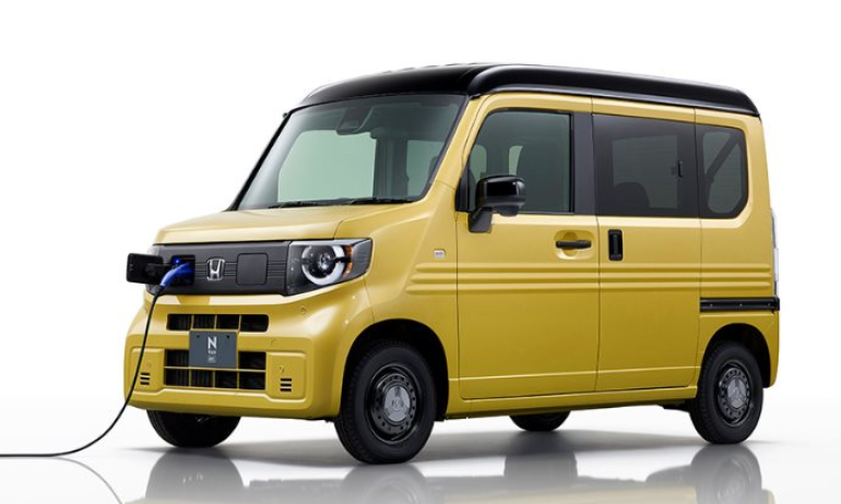 Honda trình làng ô tô điện mini đầu tiên: Sạc nhanh 30 phút, giá khởi điểm dưới 400 triệu đồng