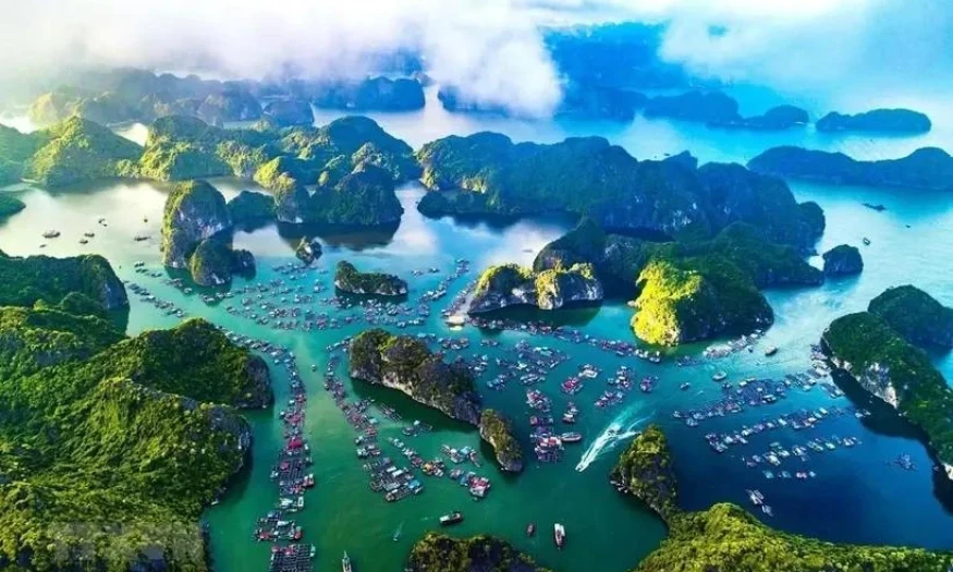Tourism to become truly spearhead, green industry by 2030 