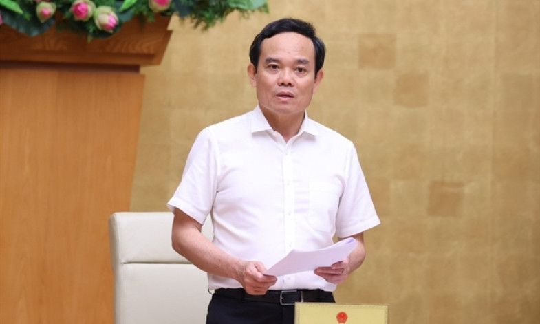 Deputy PM chairs review of 2021-2030 national forestry planning