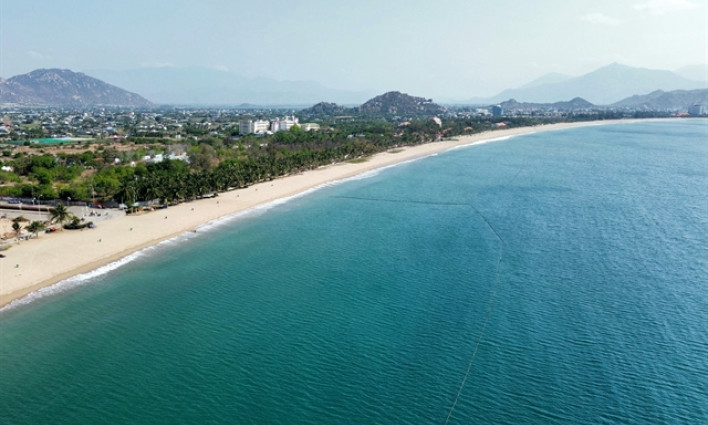 Tourism to become major green industry by 2030