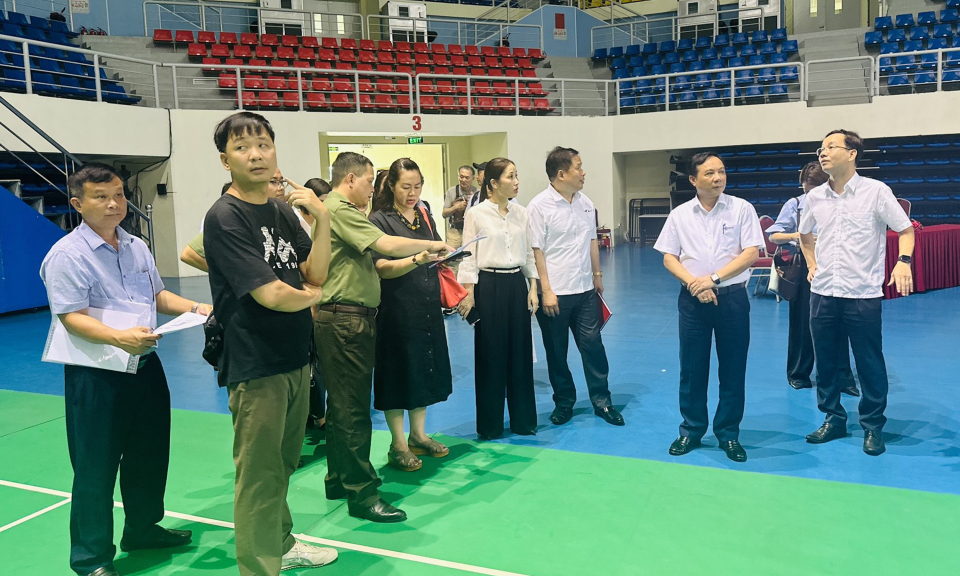 ABU Robocon 2024 tổ chức tại Quảng Ninh trong tháng 8