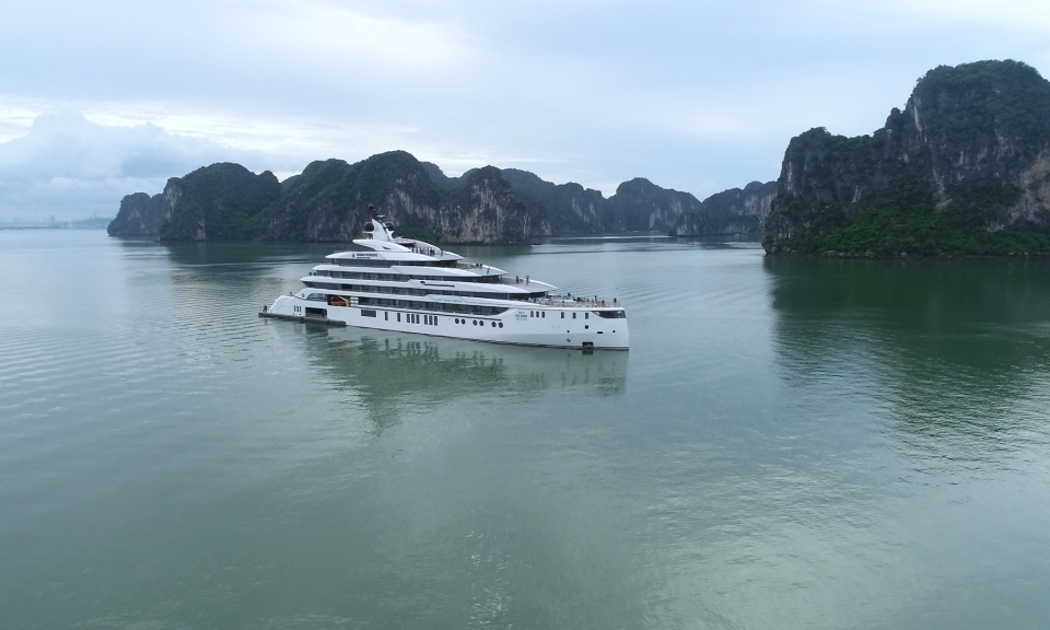 全力促进广宁海洋经济可持续发展