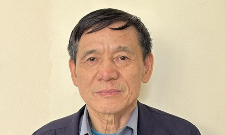 Kỷ luật 4 nguyên Phó Chủ tịch UBND tỉnh Bắc Ninh