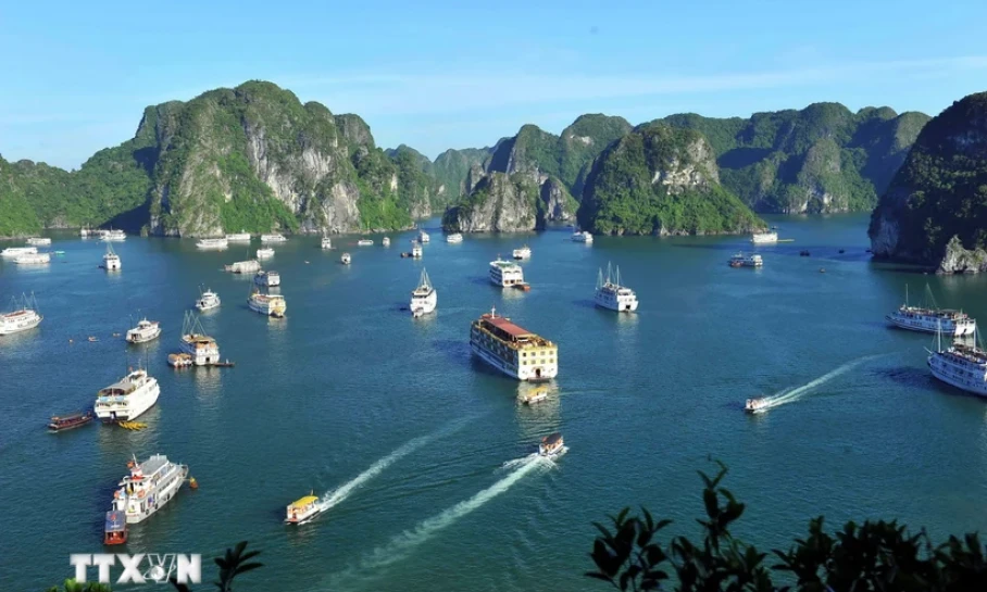 Việt Nam phát triển hệ thống sản phẩm du lịch đa dạng, độc đáo